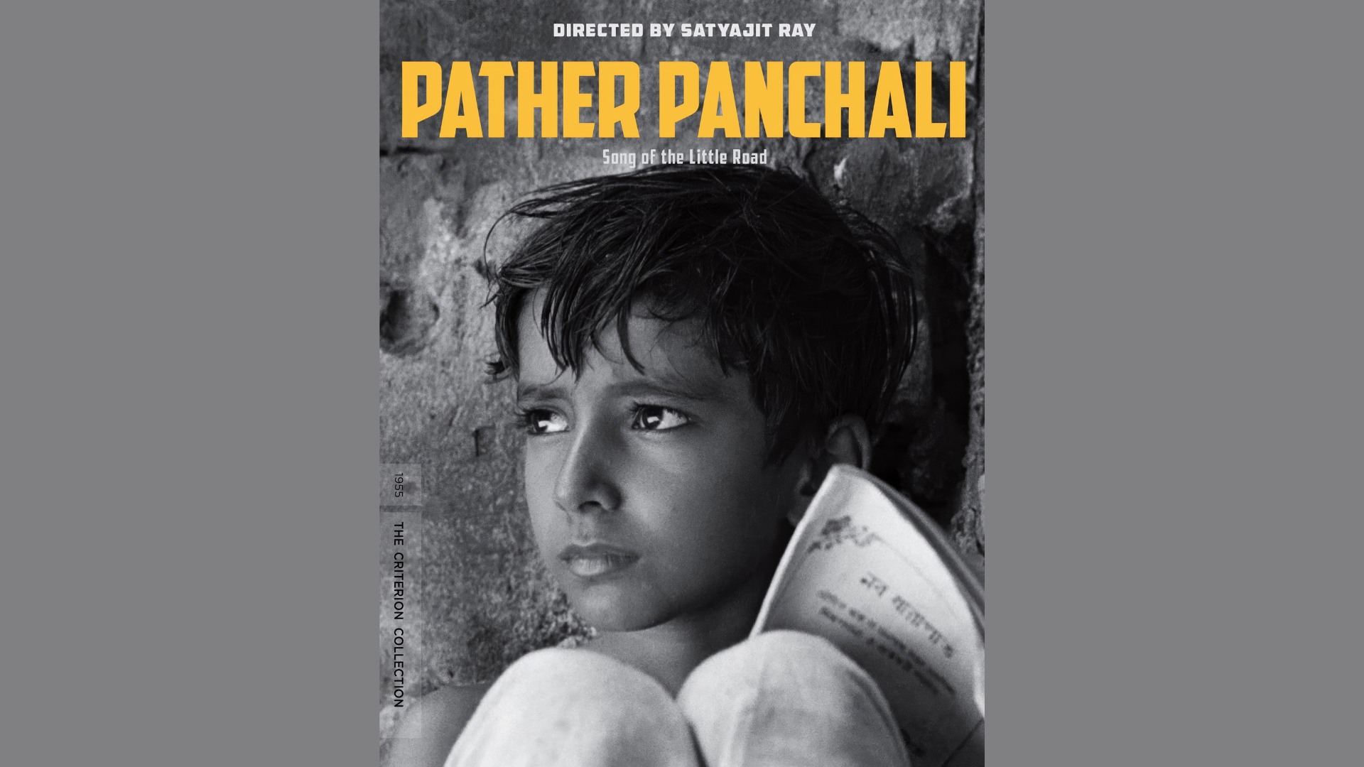 Pather Panchali Song of the Little Road (1955) Google Drive Download