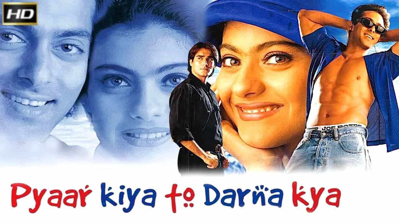 Pyaar Kiya To Darna Kya (1998) Bluray Google Drive Download