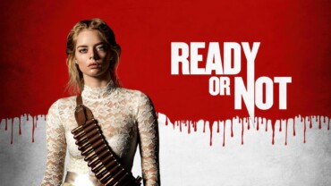 Ready Or Not (2019) Google Drive Download