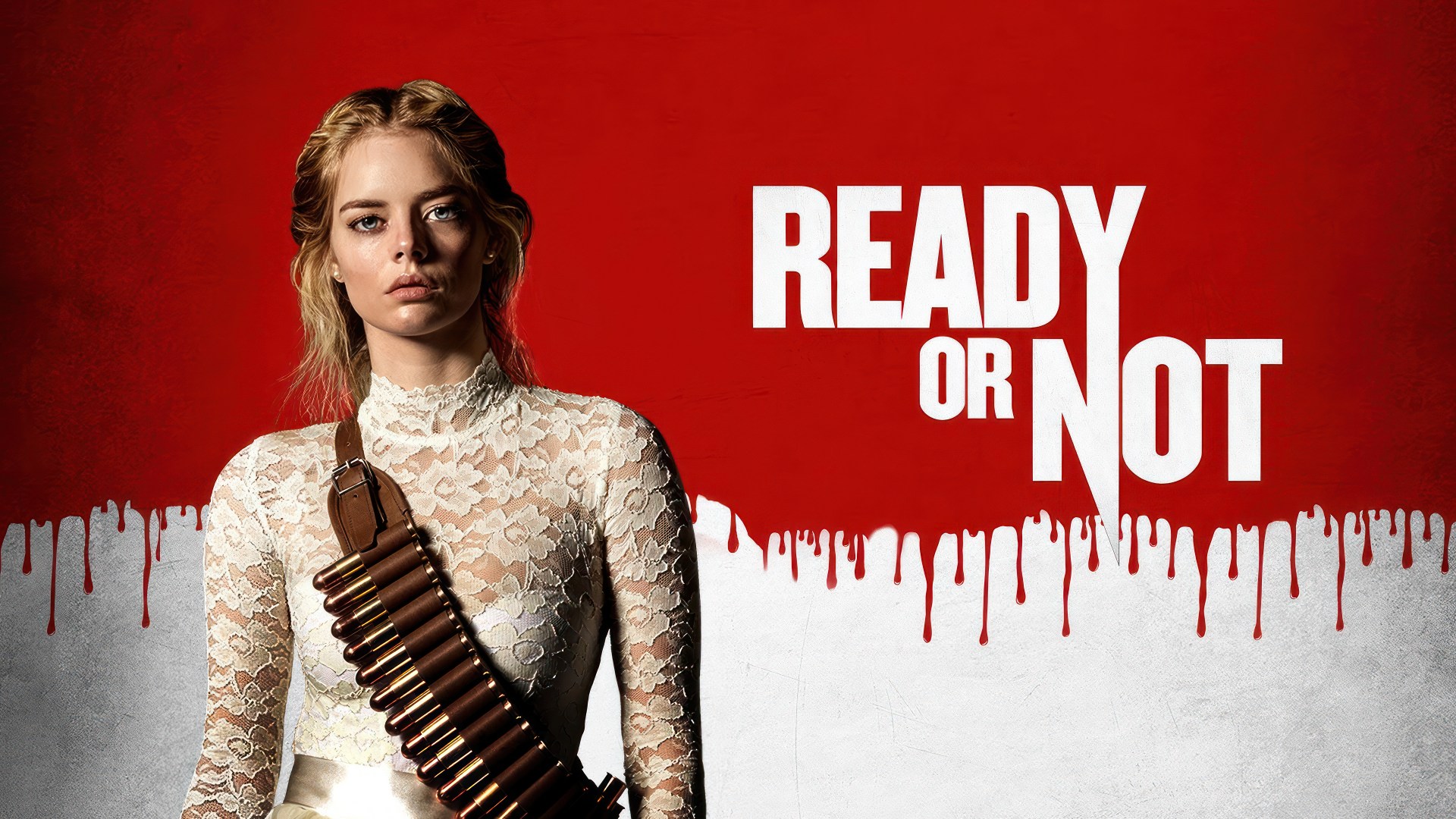 Ready Or Not (2019) Google Drive Download