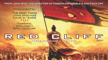 Red Cliff (2009) Bluray Google Drive Download