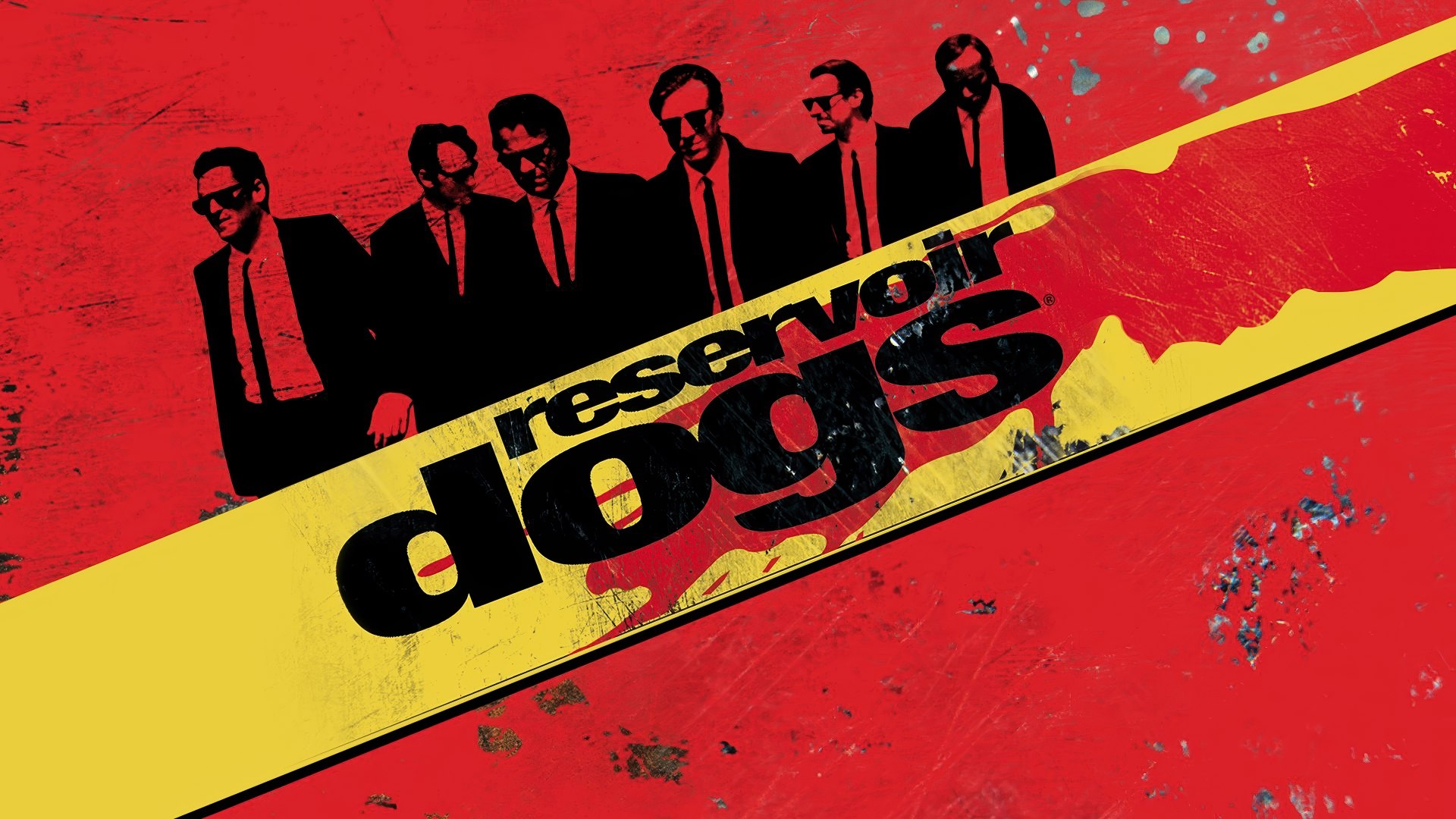 Reservoir Dogs (1992) Google Drive Download