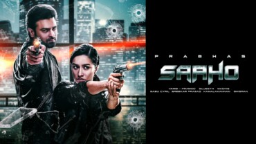 Saaho (2019) Google Drive Download