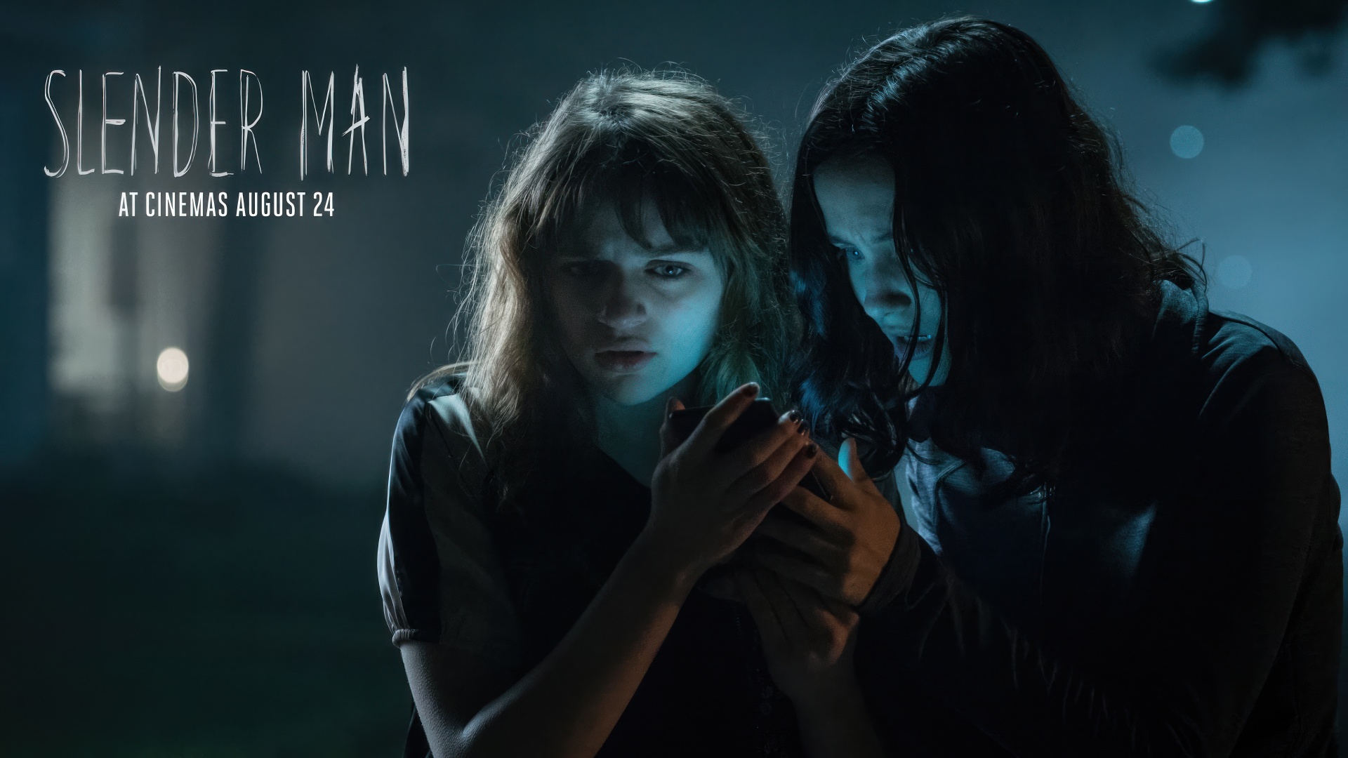 Slender Man (2018) Google Drive Download