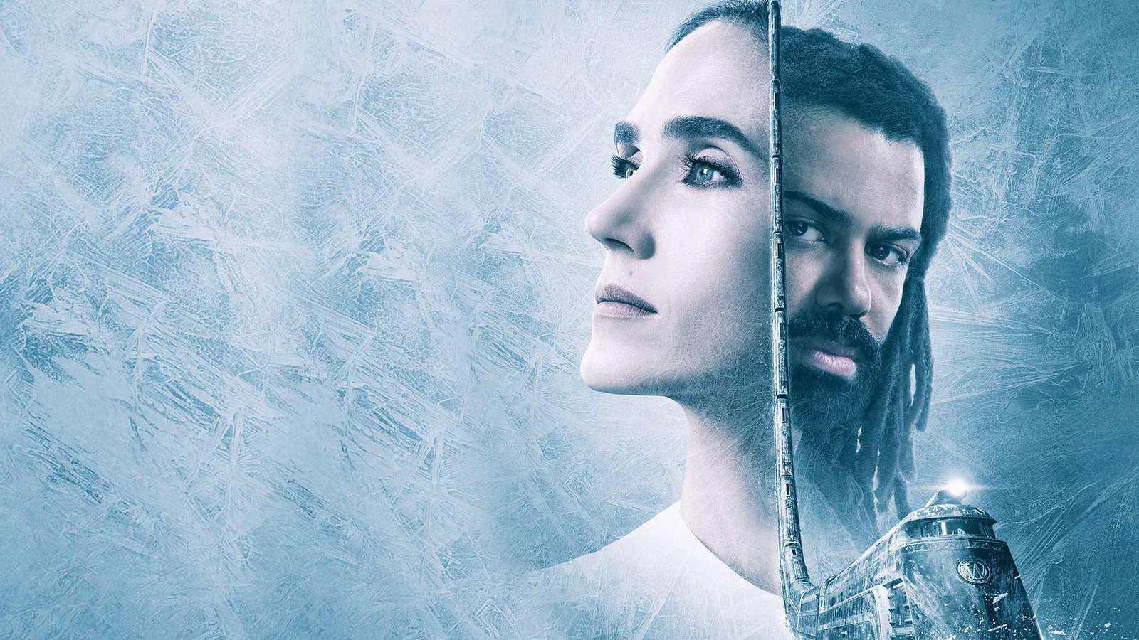 Snowpiercer (2020) Season 1 Google Drive Download