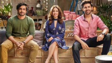 Sonu Ke Titu Ki Sweety (2018) 1080p Bluray Google Drive Download