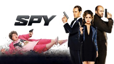 Spy (2015) Google Drive Download