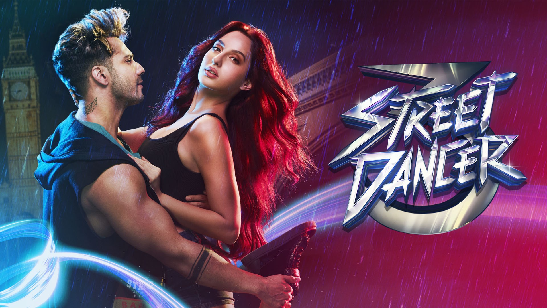 Street Dancer 3D (2020) Google Drive Download