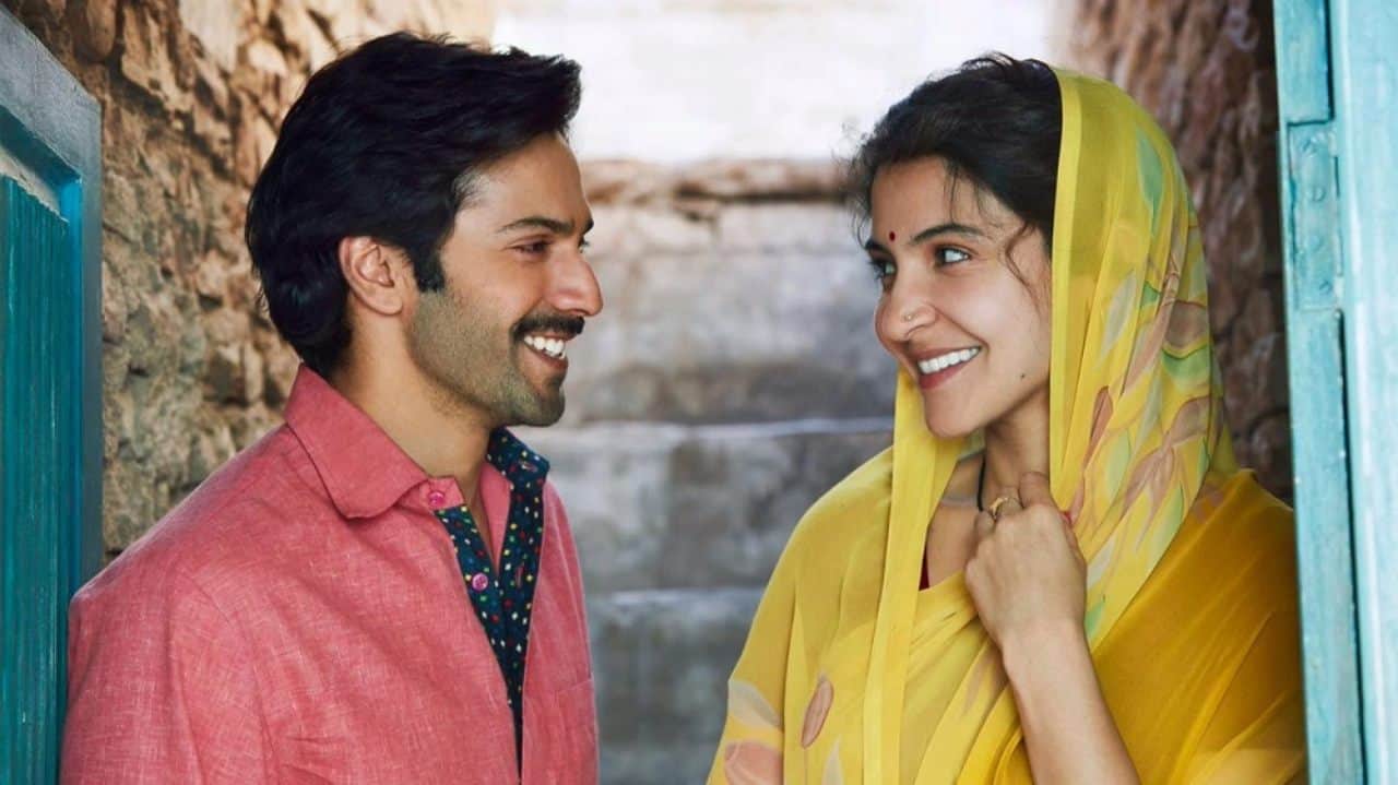 Sui Dhaaga (2018) Bluray Google Drive Download
