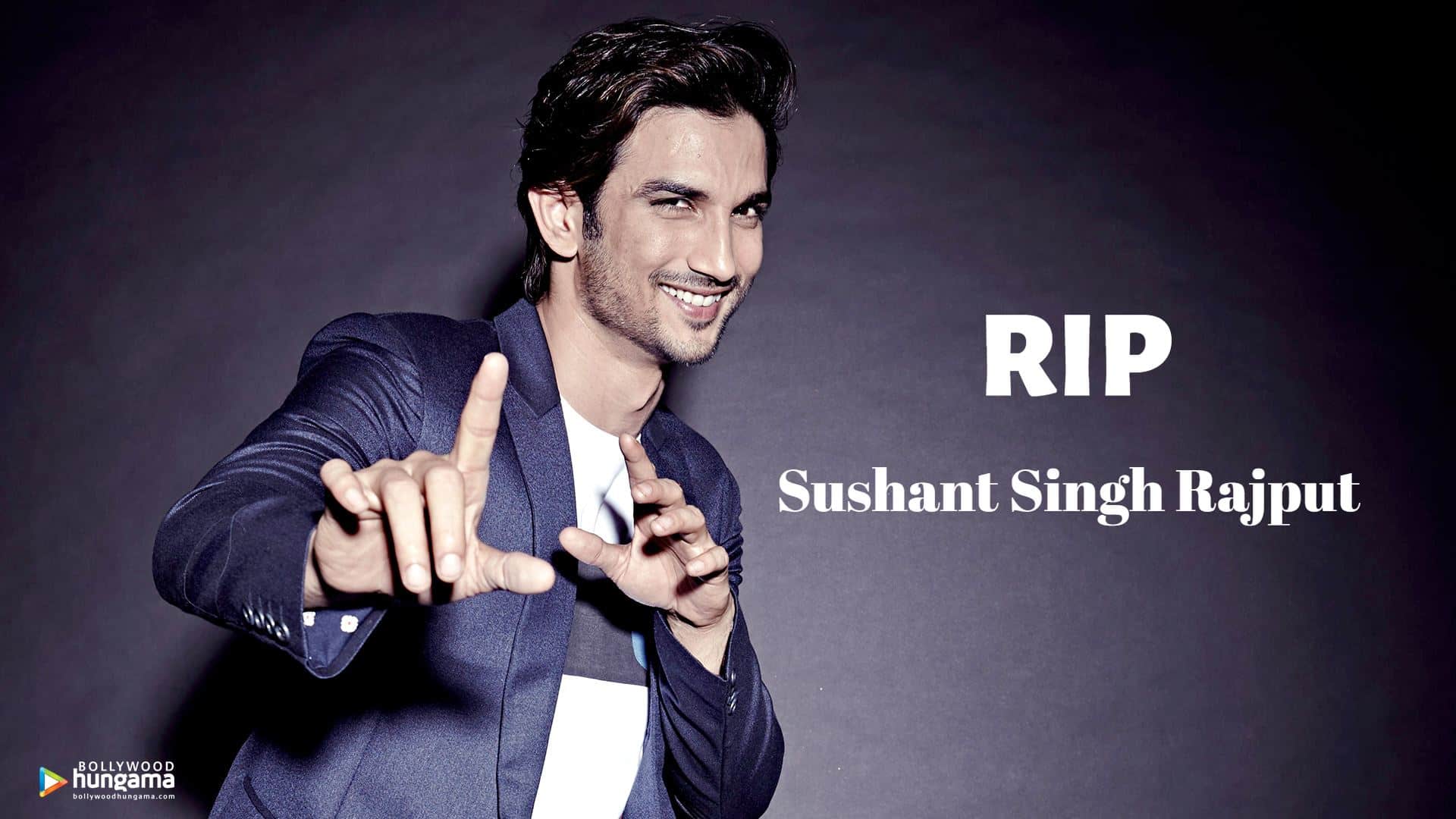 Sushant Singh Rajput All Movies Google Drive Download
