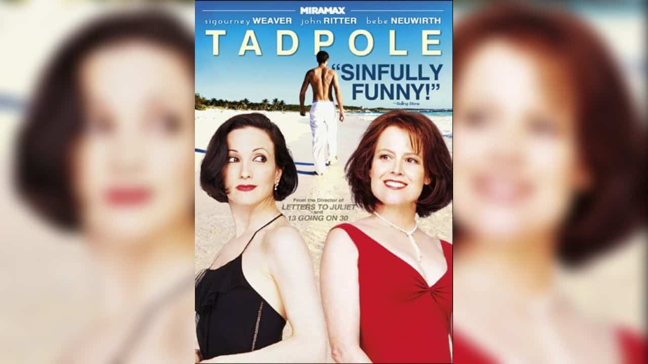Tadpole (2000) Bluray Google Drive Download