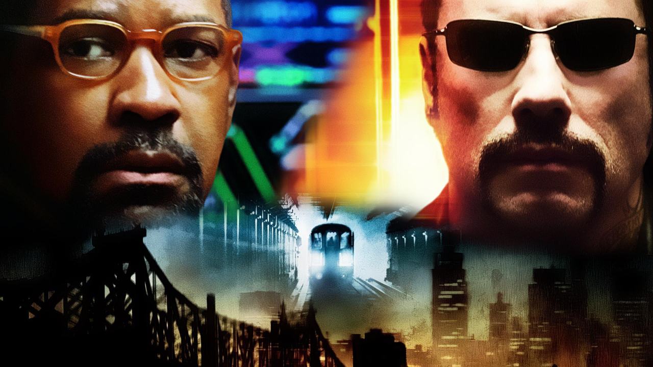 Taking of Pelham 123 (2009) Bluray Google Drive Download