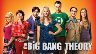 The Big Bang Theory Google Drive Download