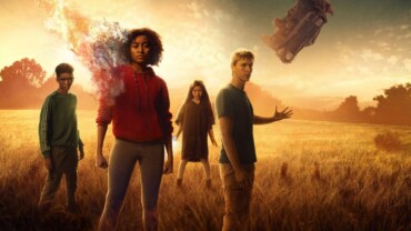 The Darkest Minds (2018) Bluray Google Drive Download