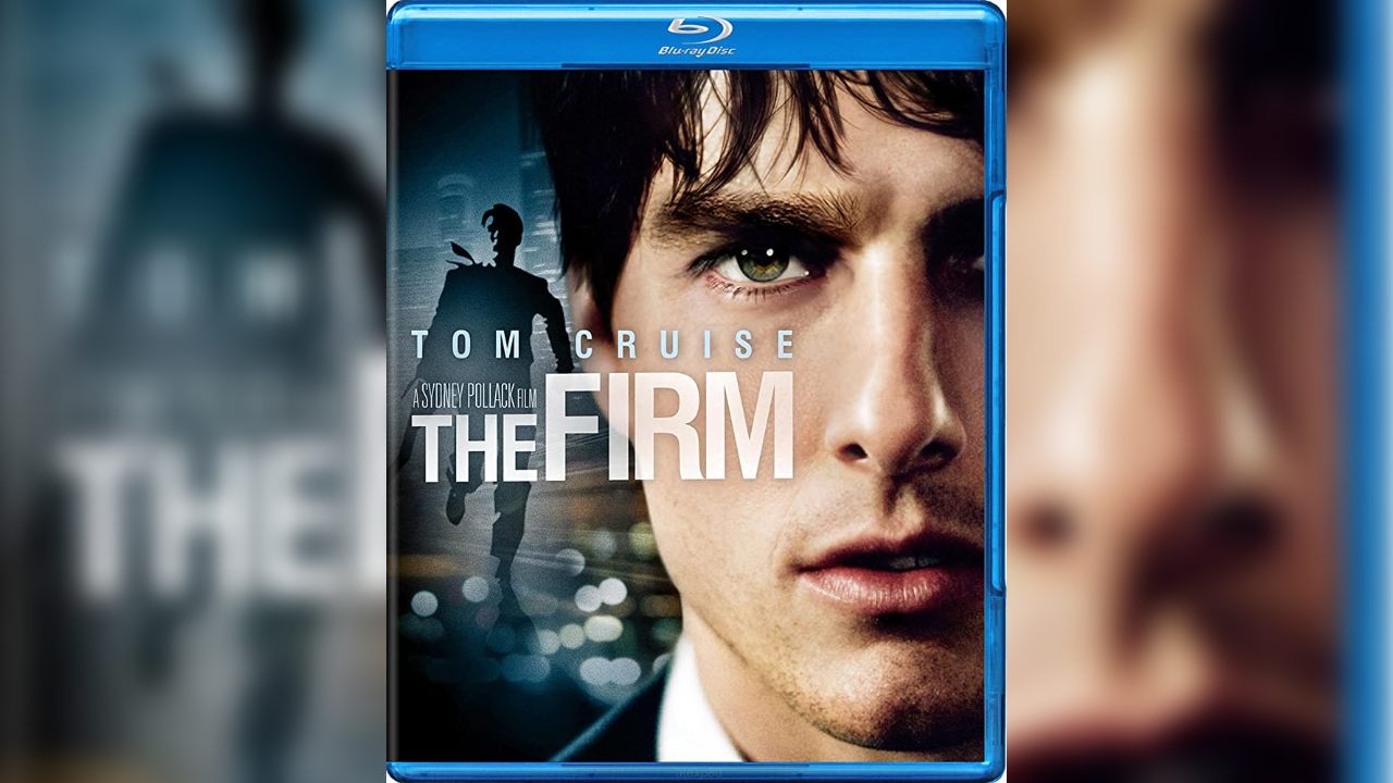 The Firm (1993) Bluray Google Drive Download