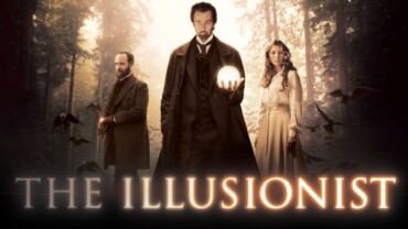 The Illusionist (2006) Google Drive Download