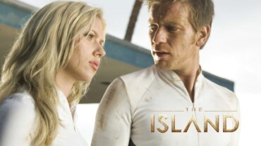 The Island (2005) Google Drive Download