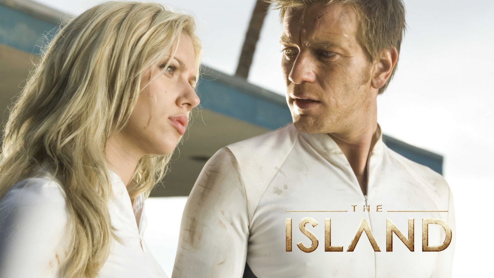 The Island (2005) Google Drive Download