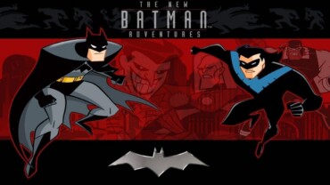 The New Batman Adventures Bluray Google Drive Download