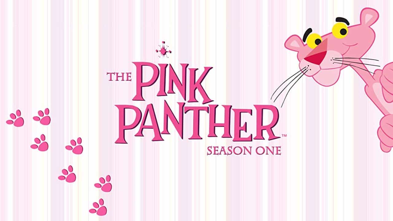 The Pink Panther Show Bluray Google Drive Download