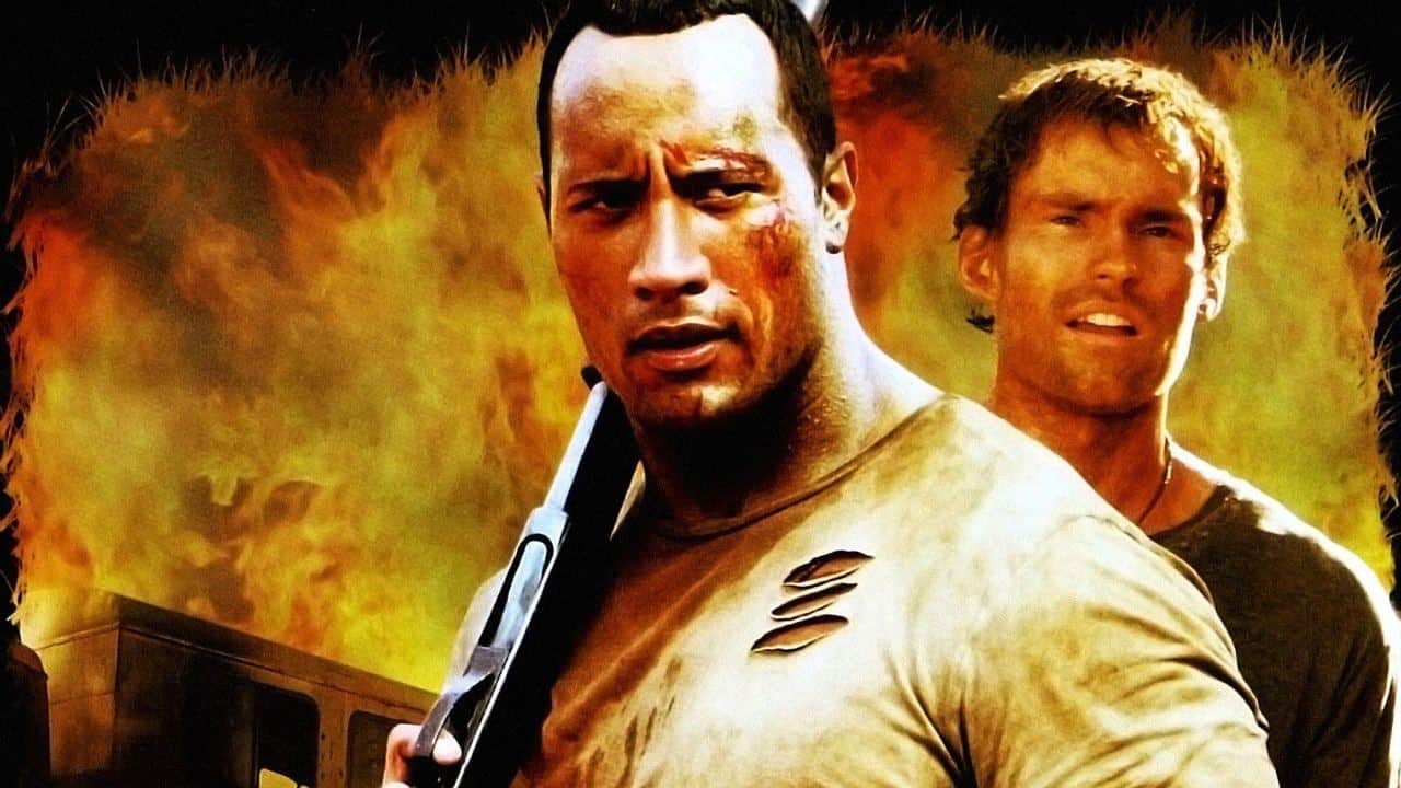 The Rundown (2003) Bluray Google Drive Download