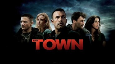 The Town (2010) Google Drive Download