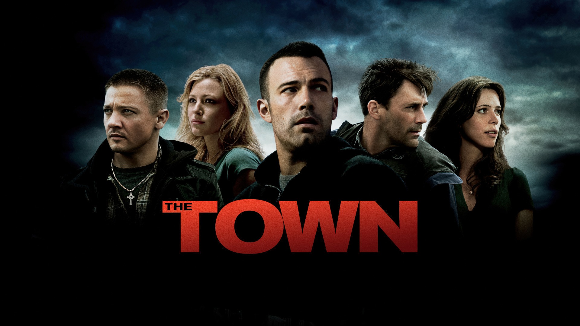 The Town (2010) Google Drive Download