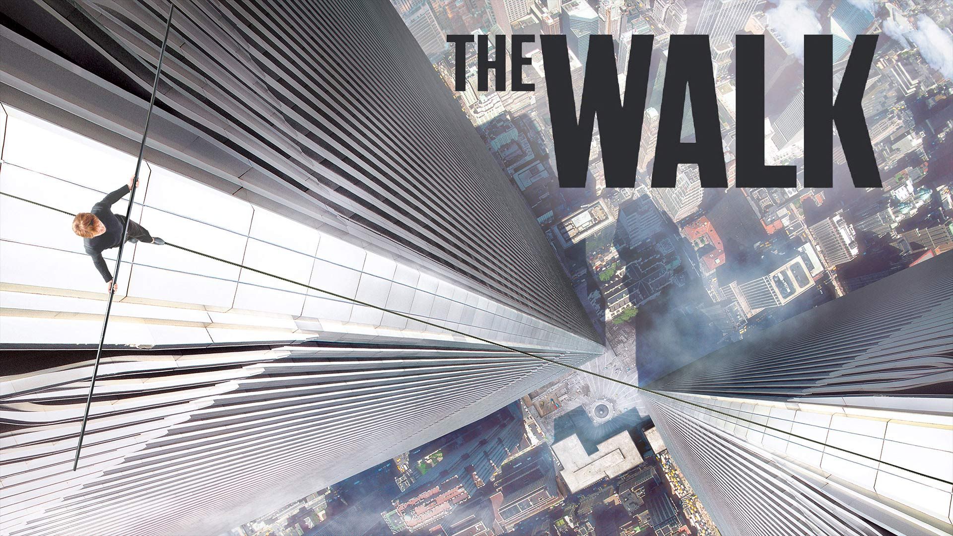The Walk (2015) Google Drive Download