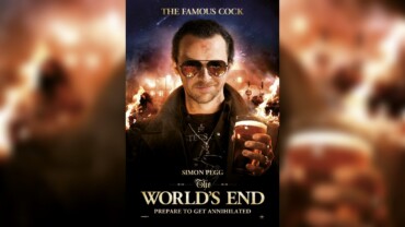 The World's End (2013) Bluray Google Drive Download