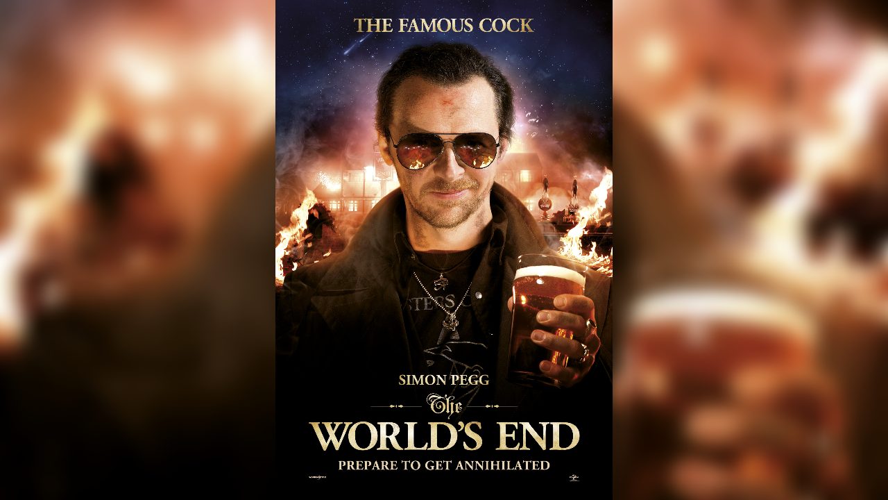 The World's End (2013) Bluray Google Drive Download