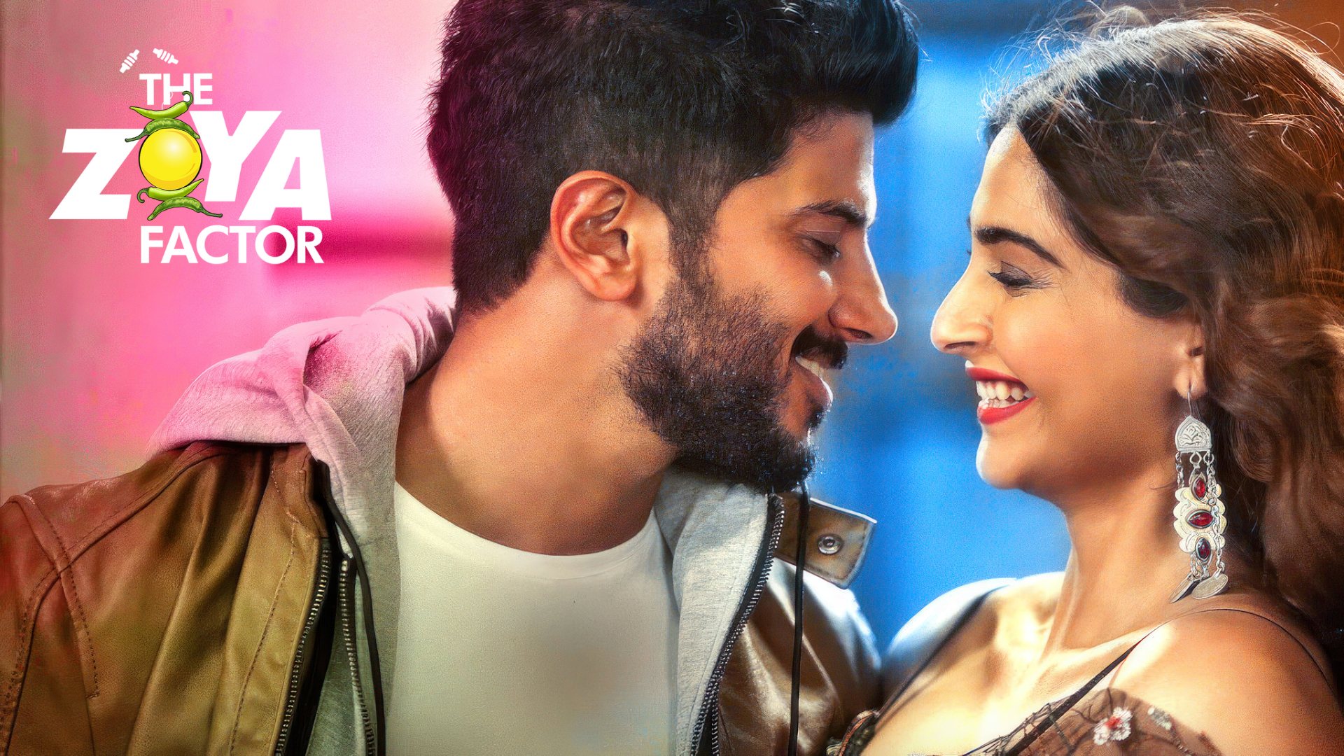The Zoya Factor (2019) Hindi Google Drive Download
