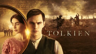 Tolkien (2019) Google Drive Download