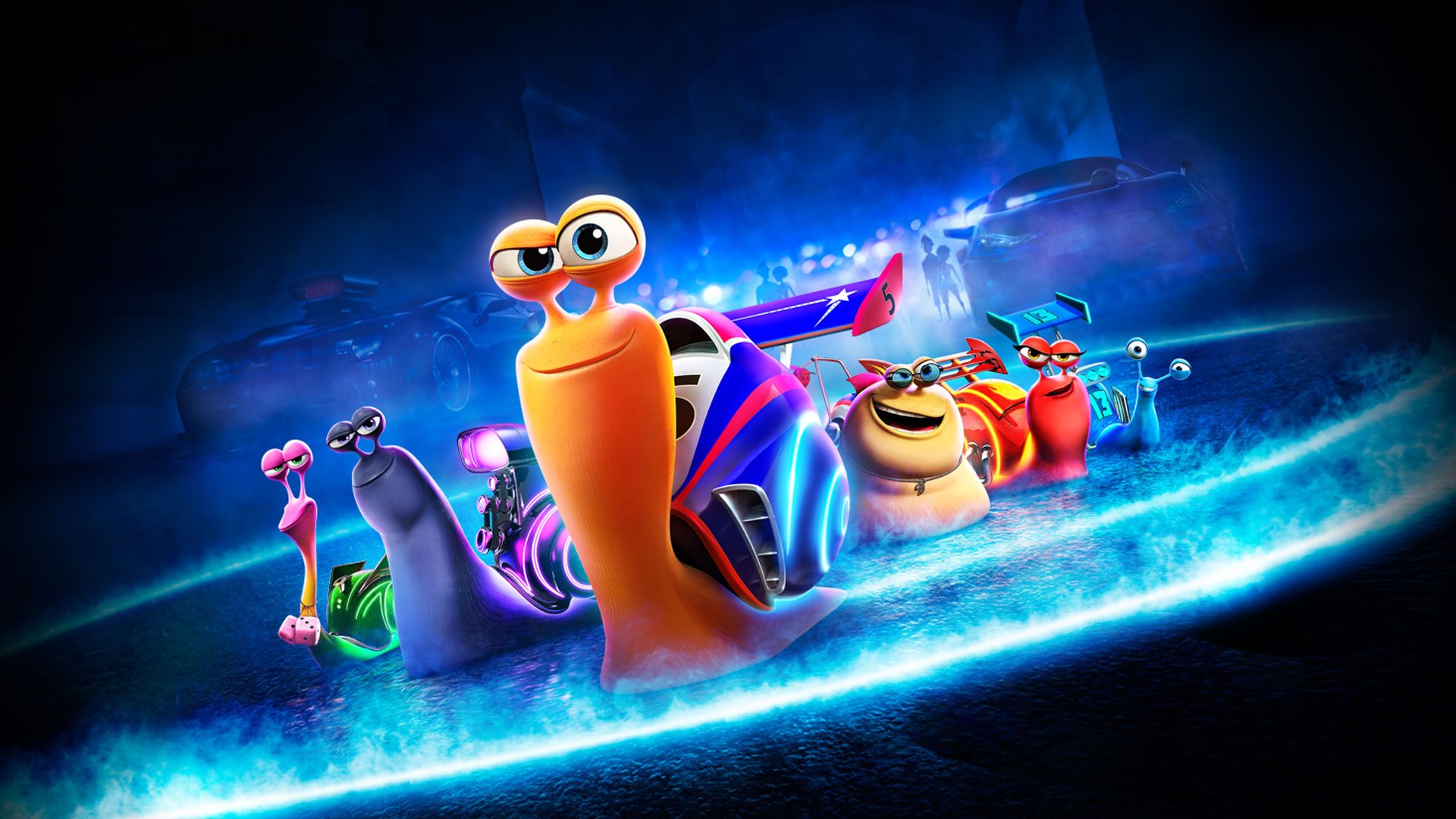 Turbo (2013) Google Drive Download
