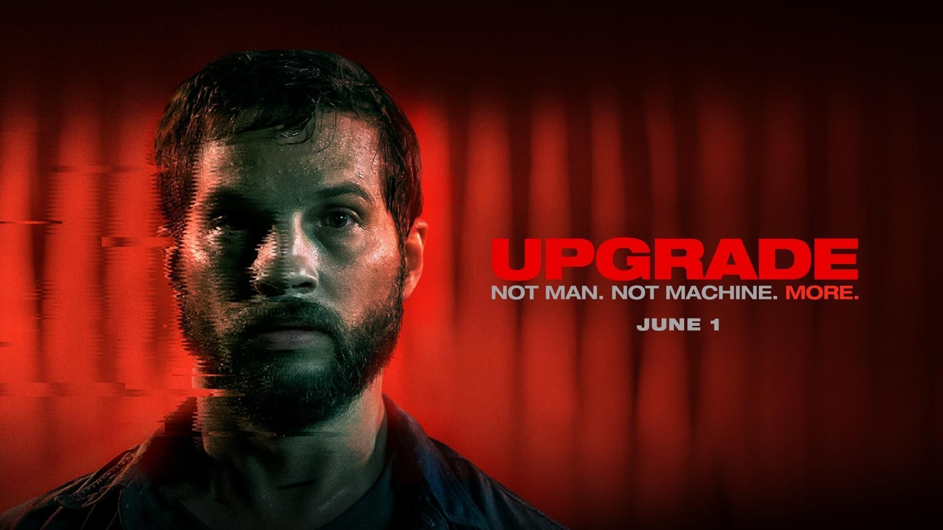 Upgrade (2018) Google Drive Download