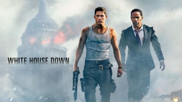 White House Down (2013) Google Drive Download