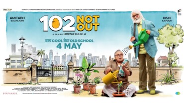 102 Not Out (2018) Google Drive Download