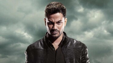 Abhay S01 WEB Series Google Drive Download