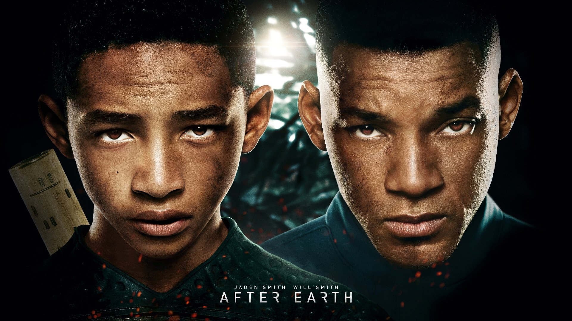 After Earth (2013) Google Drive Download