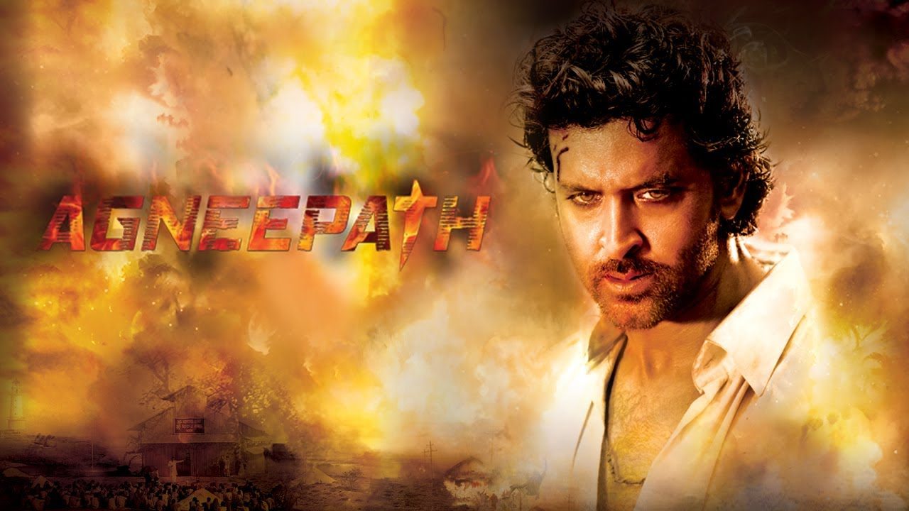 Agneepath (2012) Bluray Google Drive Download