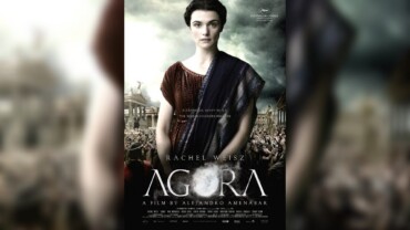 Agora (2009) Bluray Google Drive Download