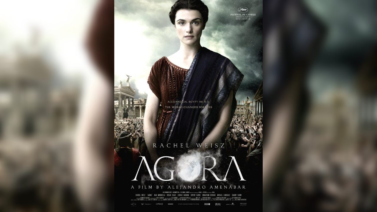 Agora (2009) Bluray Google Drive Download