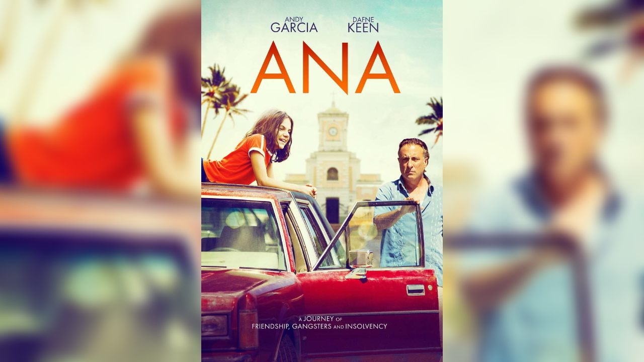 Ana (2020) Bluray Google Drive Download