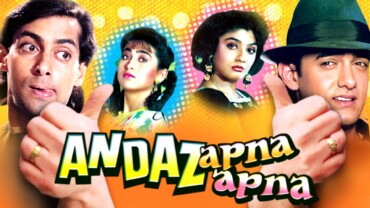 Andaz Apna Apna (1994) Google Drive Download