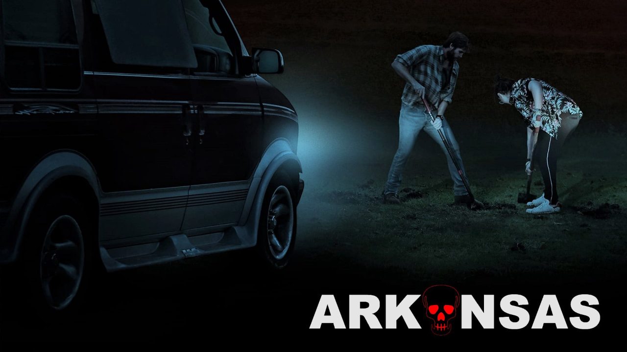 Arkansas (2020) Bluray Google Drive Download