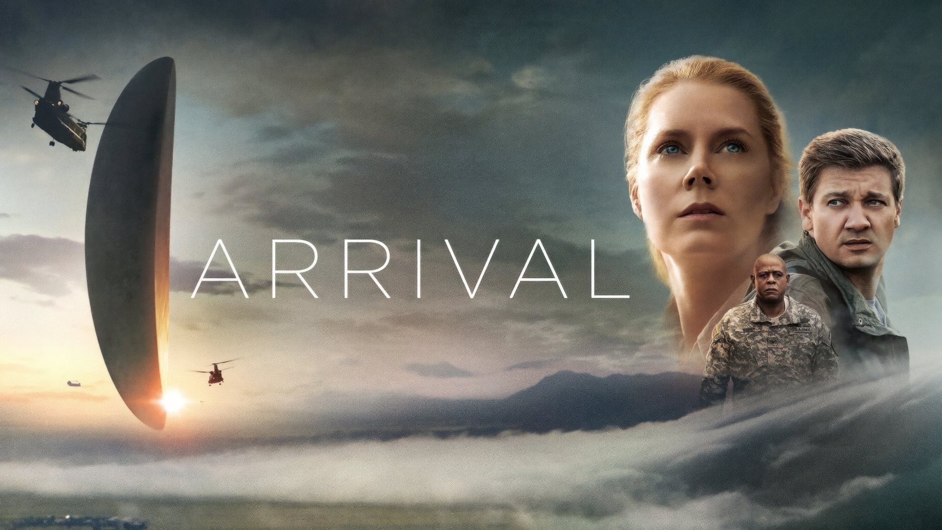 Arrival (2016) Google Drive Download