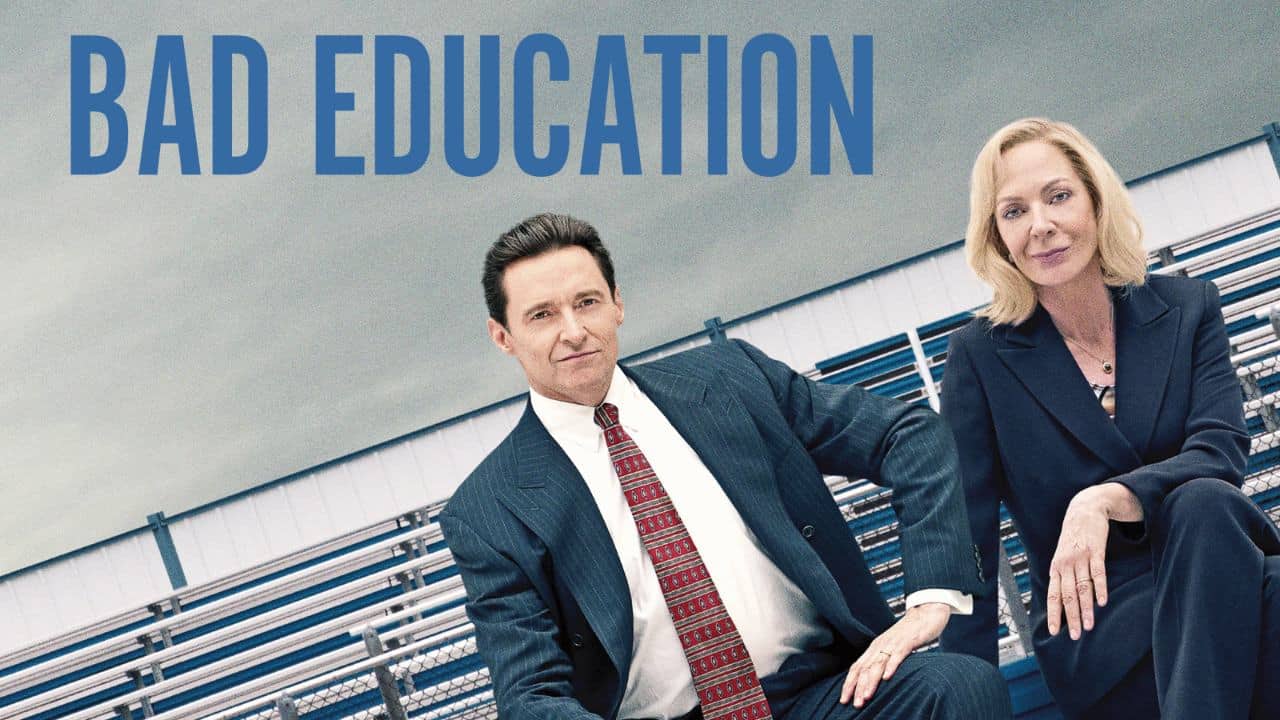 Bad Education (2019) Bluray Google Drive Download