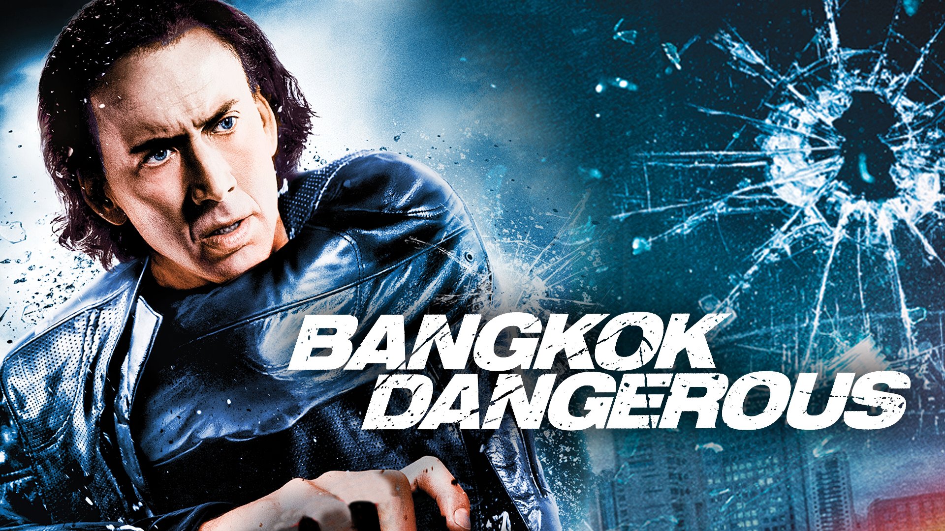 Bangkok Dangerous (2008) Google Drive Download