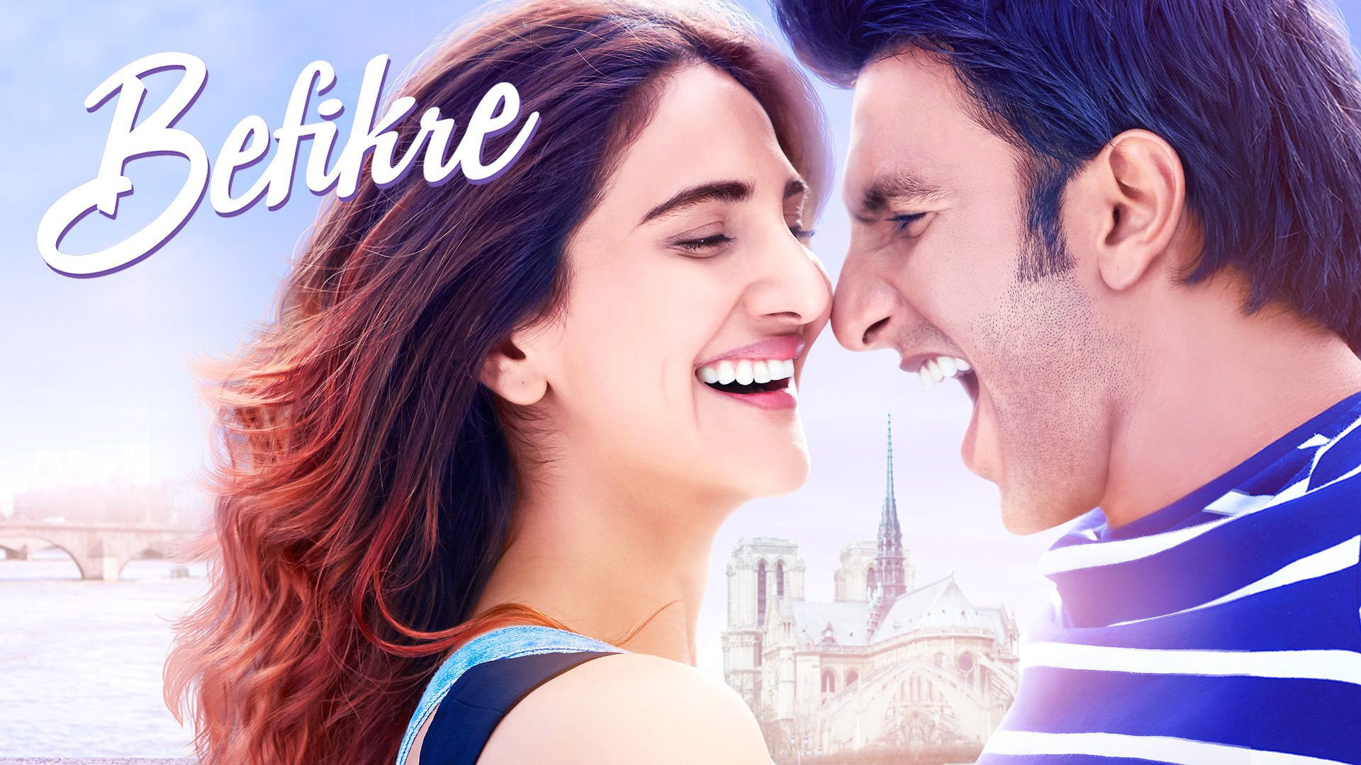 Befikre (2016) Google Drive Download