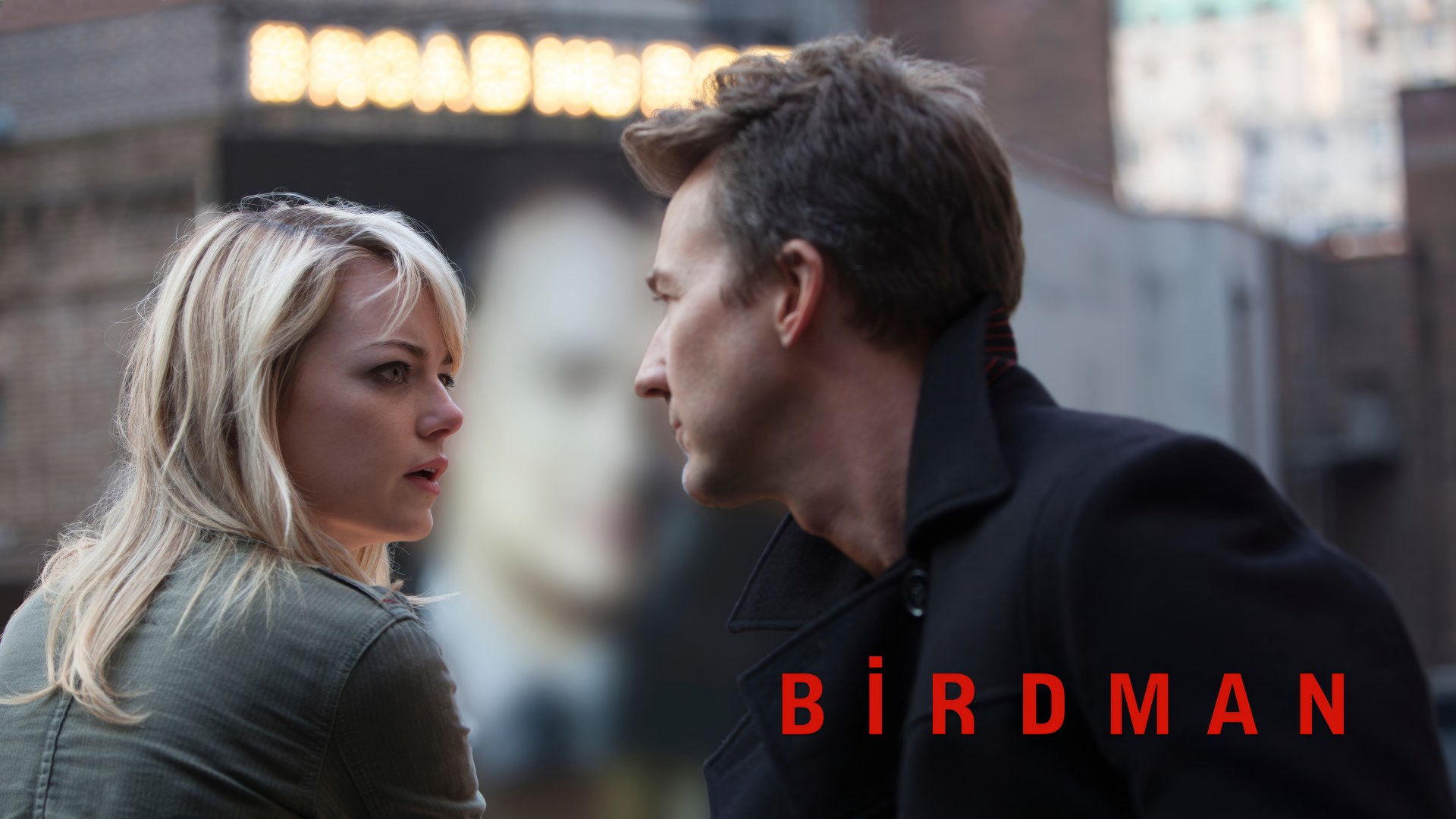 Birdman (2014) Google Drive Download