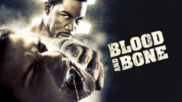 Blood and Bone (2009) Google Drive Download